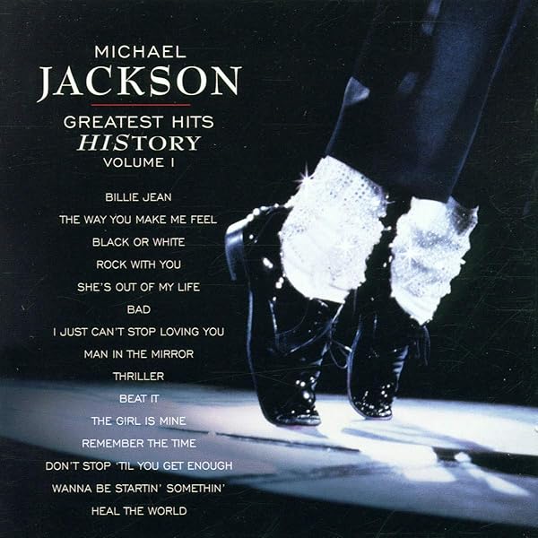 Amazon.co.jp: Thriller (25th Anniversary Edition CD/DVD
